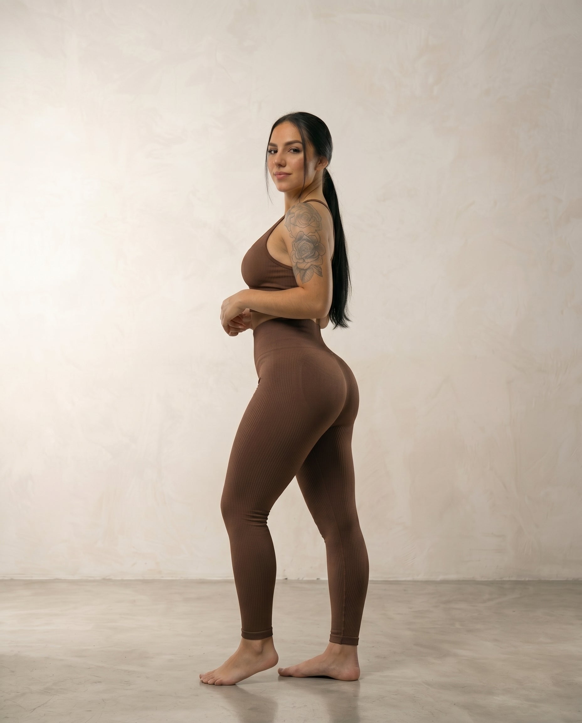 DUO SculptFit Leggings